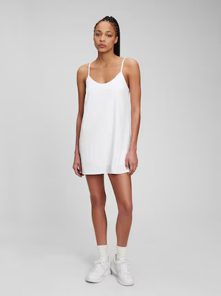 GapFit Tennis Dress | Gap (US)
