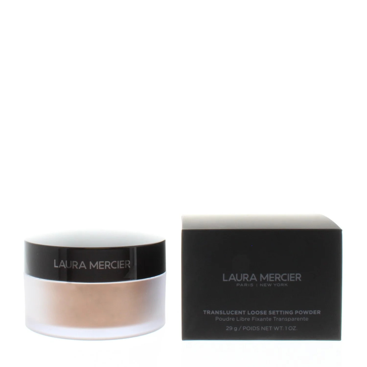 Laura Mercier Translucent Loose Setting Powder Translucent Medium Deep 29g/1oz | Walmart (US)