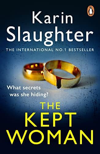 KEPT WOMAN, THE | Amazon (US)