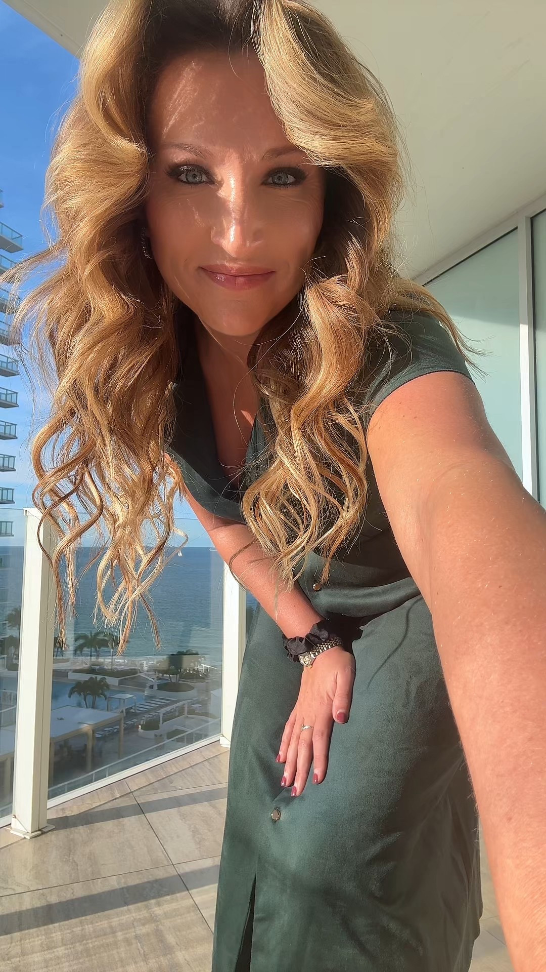 Love this #suede #greendress! Great for the holiday season! #Dress #ChristmasDress #Holiday

#LTKHoliday #LTKSaleAlert #LTKSeasonal