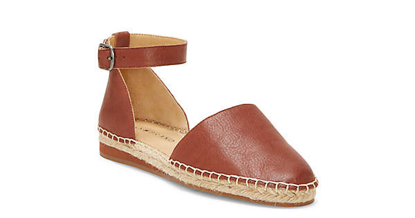 Reniya Espadrille Flat | DSW