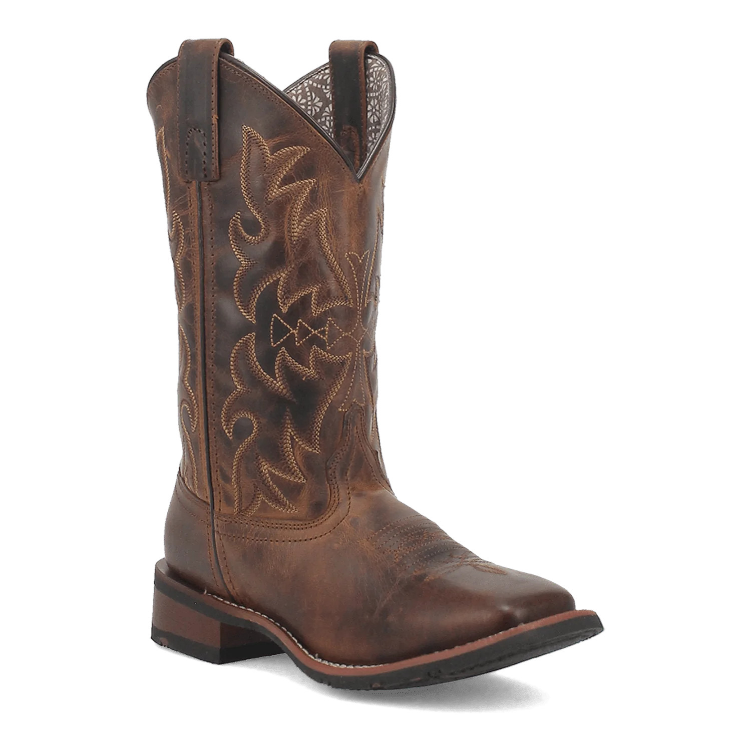 ANITA LEATHER BOOT | Laredo Boots Store