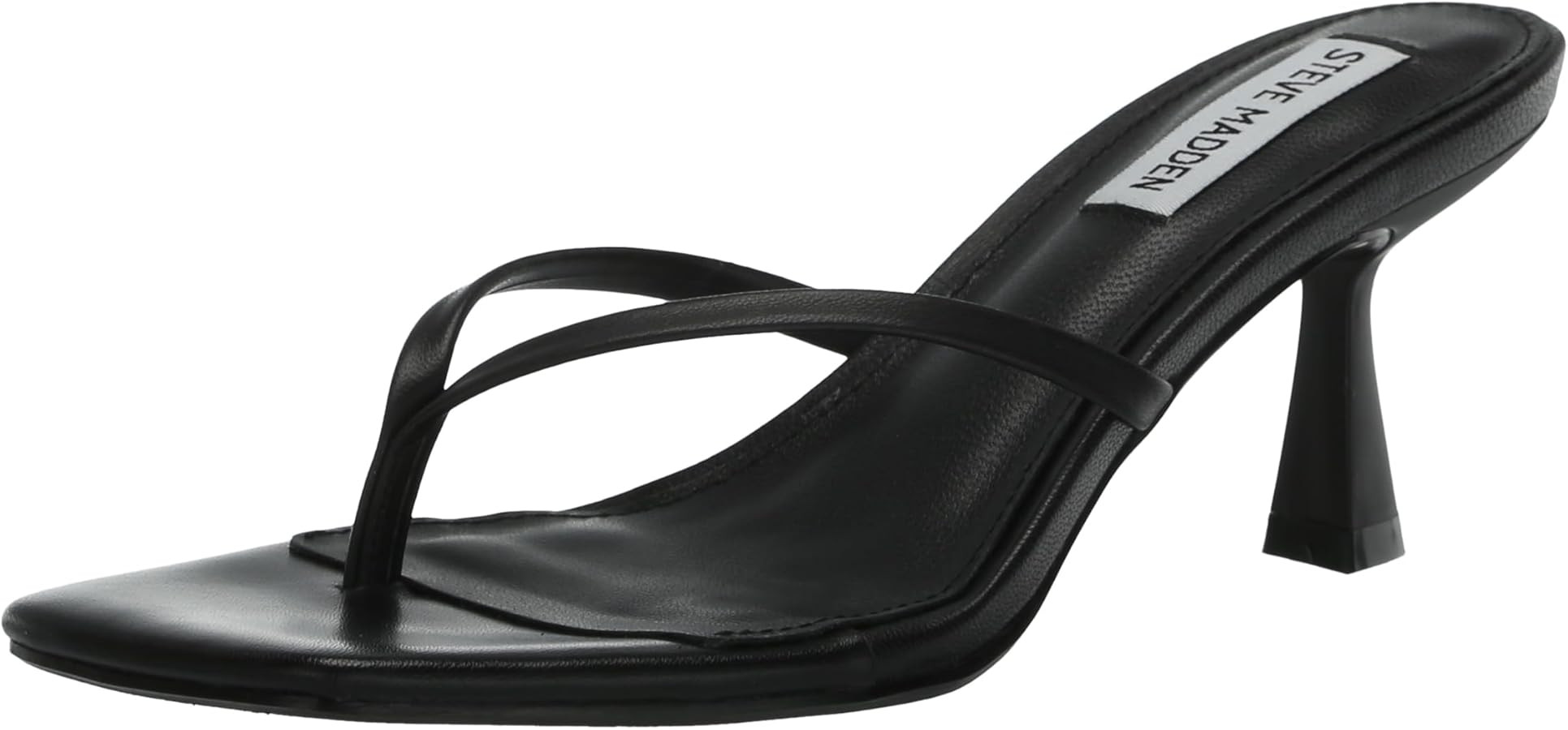 Steve Madden Women's Allies Heeled Sandal | Amazon (US)