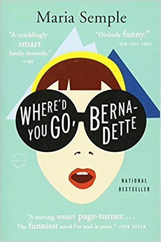Where'd You Go, Bernadette: A Novel
            
            
                
                  ... | Amazon (US)
