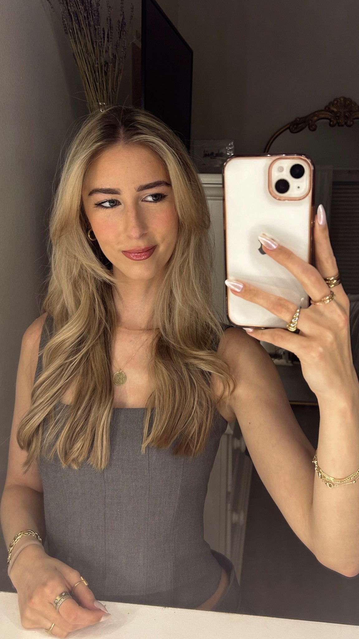 weekend makeup inspo 