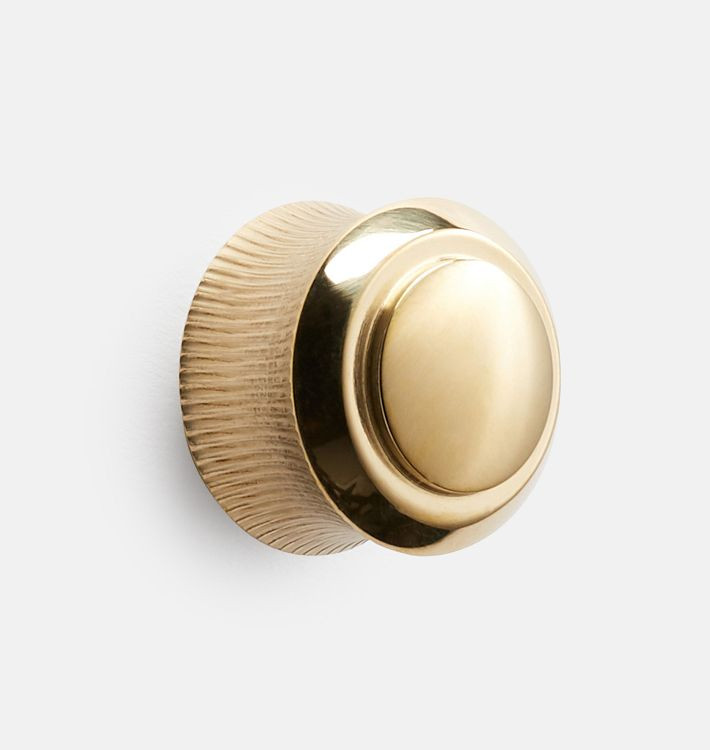 Rigdon Cabinet Knob | Rejuvenation