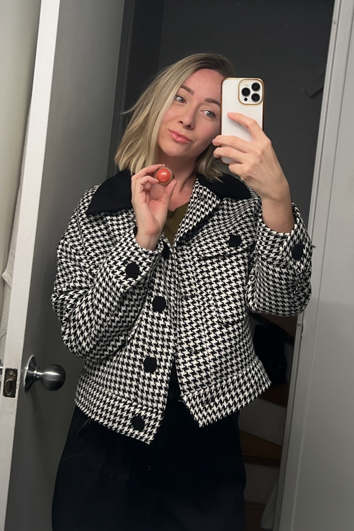 Blush balm also now lip balm 🙌🏻

#LTKgiftguide #LTKFashionMonth #LTKbeauty