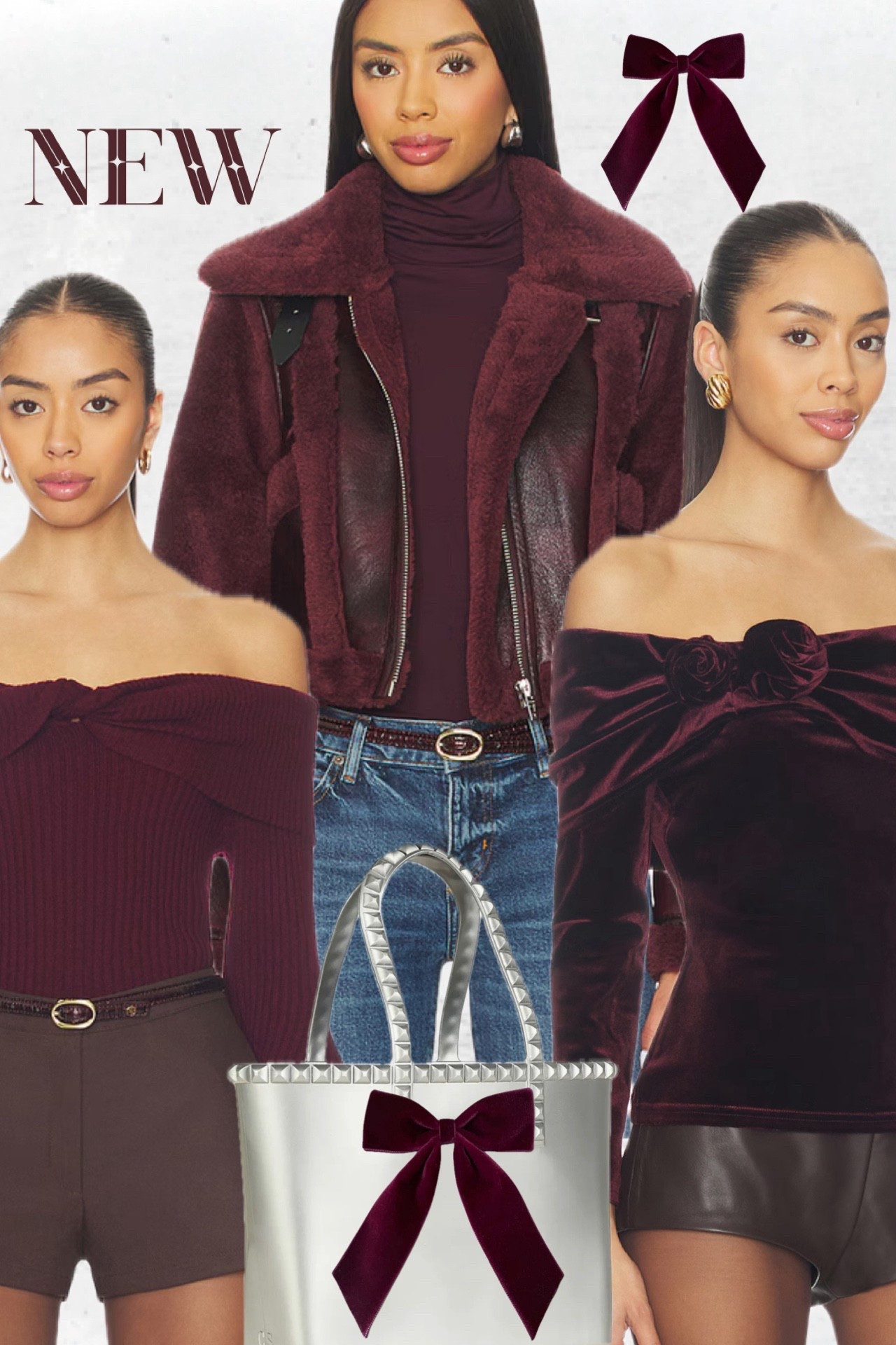 Affordable Revolve
Bags

#LTKOver40 #LTKFindsUnder100 #LTKHoliday