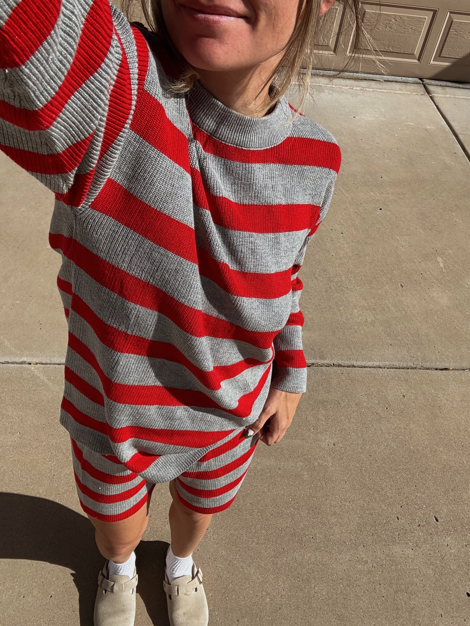 Winter comfy outfit set 
#amazon ##amazonset #holidaycomfy 

#LTKStyleTip #LTKHoliday #LTKSeasonal