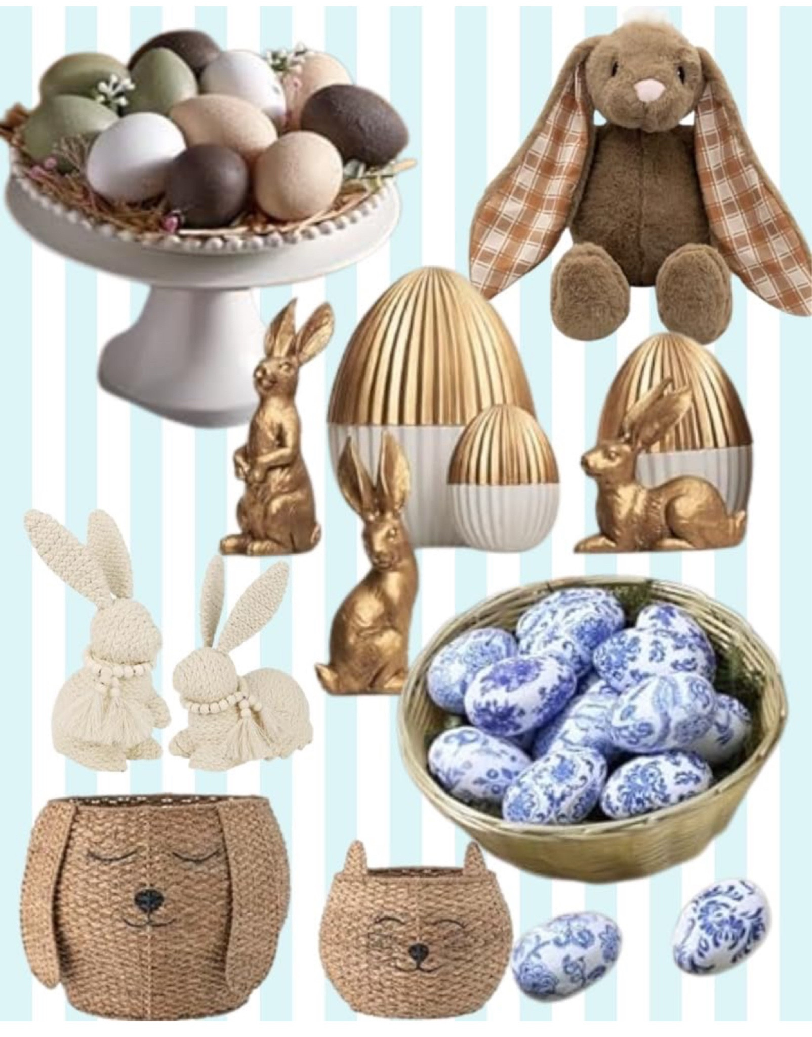 Easter decorating, Easter eggs, bunnies, baskets, bunnies, Amazon Easter , Easter baskets , Easter basket filler

#LTKFindsUnder50 #LTKSeasonal #LTKHome