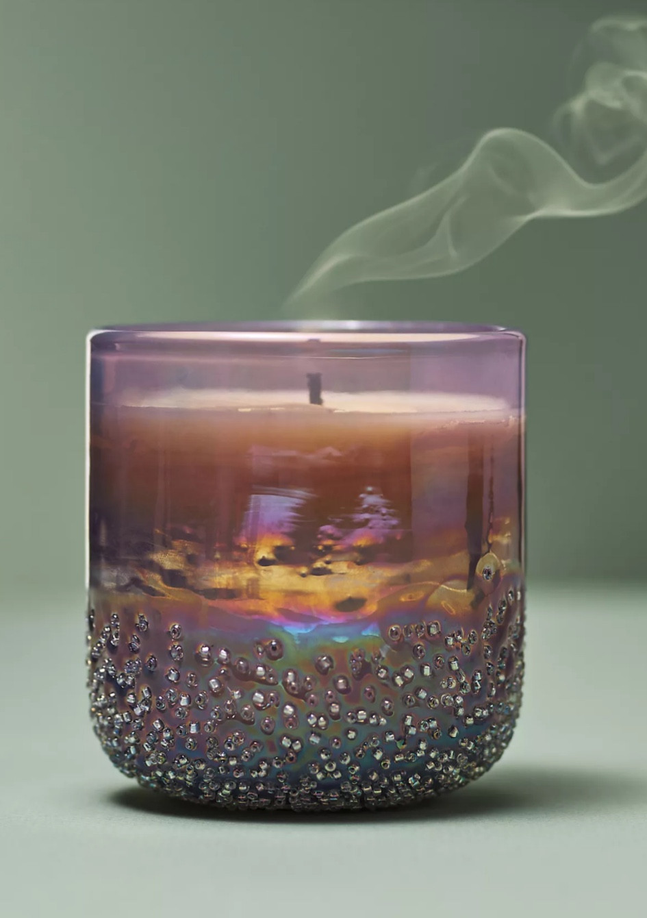 This candle is stunning 🤩 

#LTKHome #LTKFindsUnder50 #LTKSeasonal