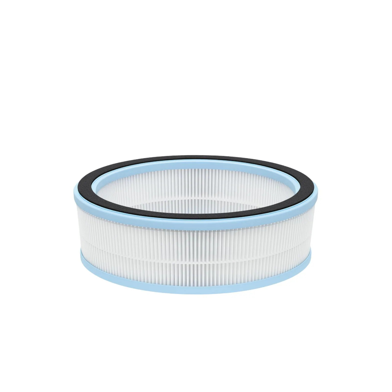 Nispira HEPA Filter Replacement Compatible with LEVOIT Sprout Evaporative Humidifier LEH-B381S 1 Pack one_size | JAJ1028 | Lowe's