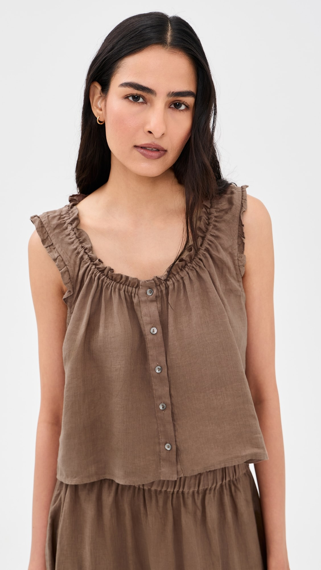 Tana Blouse | Shopbop