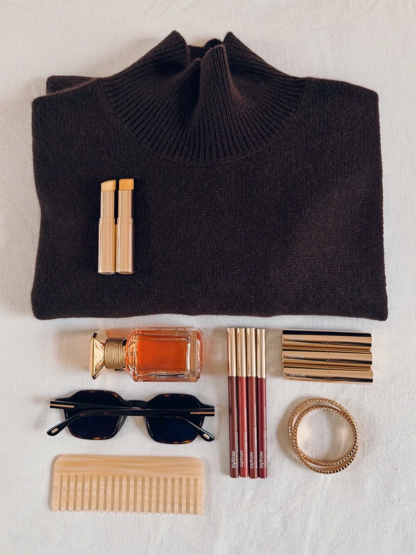 byfrow essentials 

#LTKbeauty