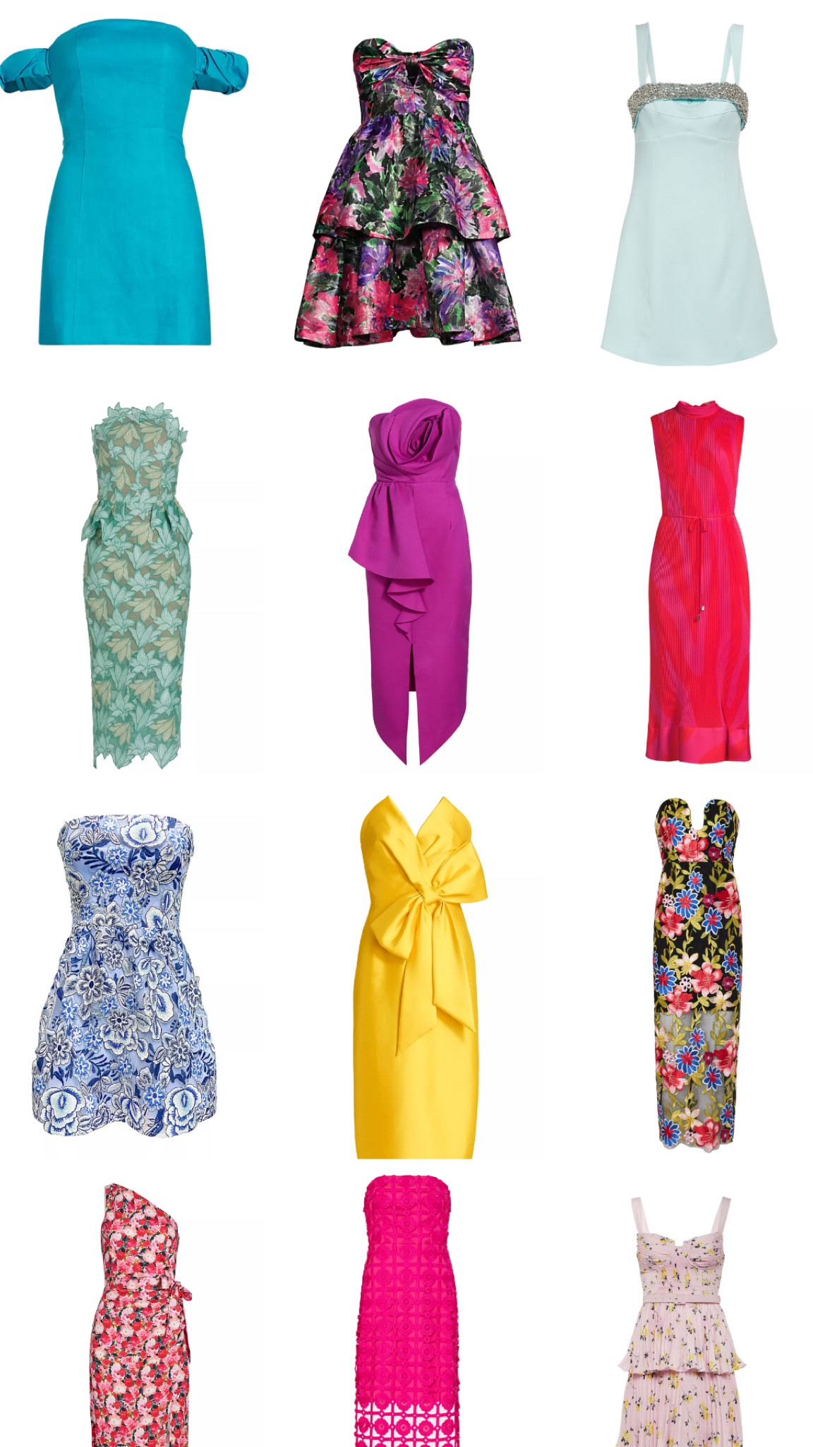 Personal shopping for Mardi Gras! 

#LTKMostLoved #LTKstyletip