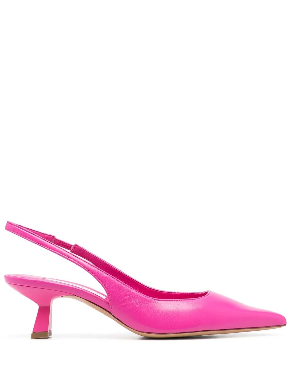Roberto Festa Arabel pointed-toe Pumps - Farfetch | Farfetch Global