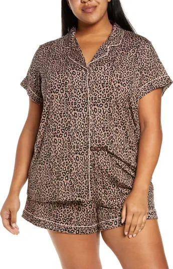 Moonlight Eco Short Pajamas | Nordstrom