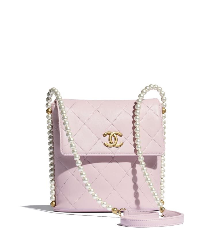 Small Hobo Bag | Chanel, Inc. (US)