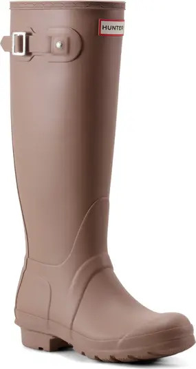 Original Tall Rain Boot (Women) | Nordstrom Rack