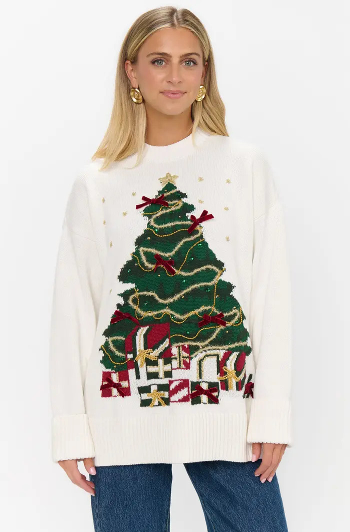 Show Me Your Mumu Fireside Sweater | Nordstrom | Nordstrom