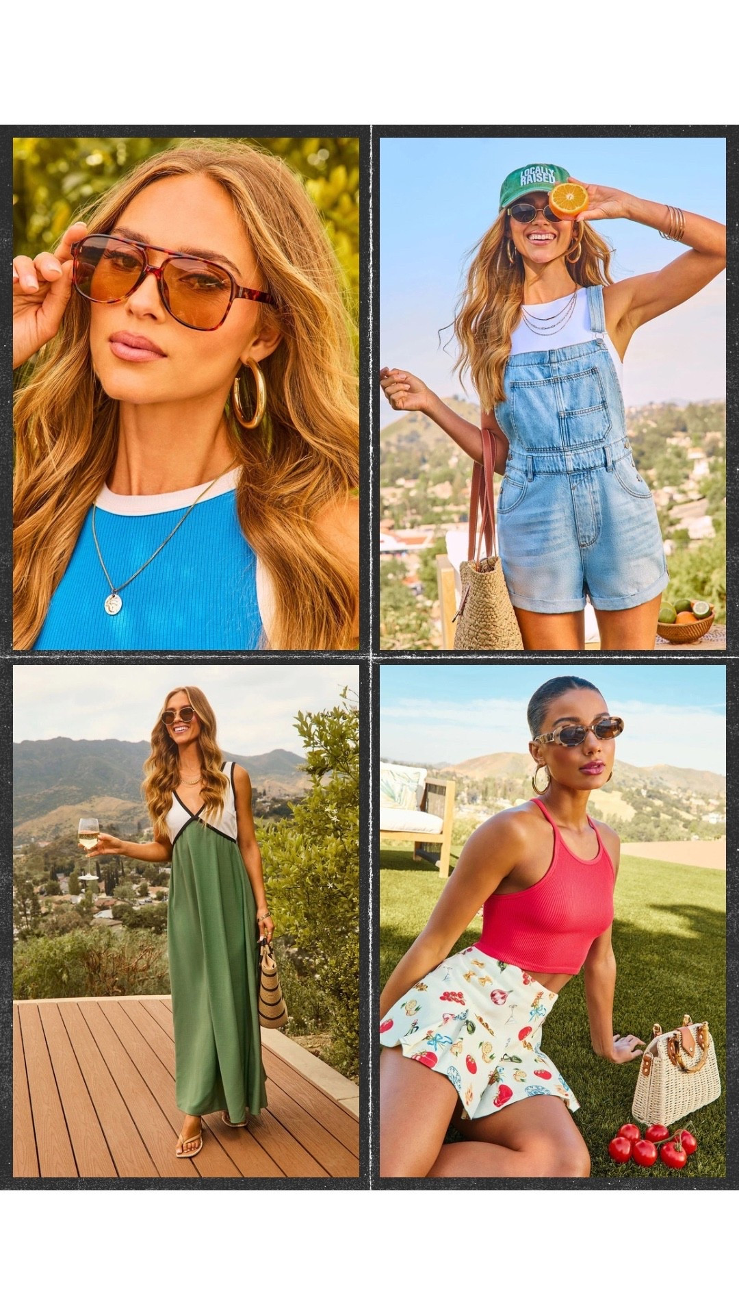 use code SARAHHILL40 to save 40% at @VICI! 

#LTKSeasonal #LTKootd #LTKOver40