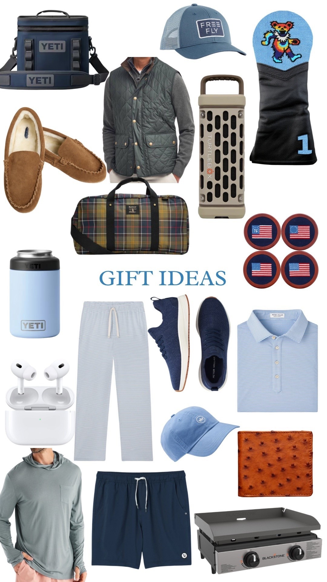 #LTKGiftGuide #LTKHoliday #LTKMens