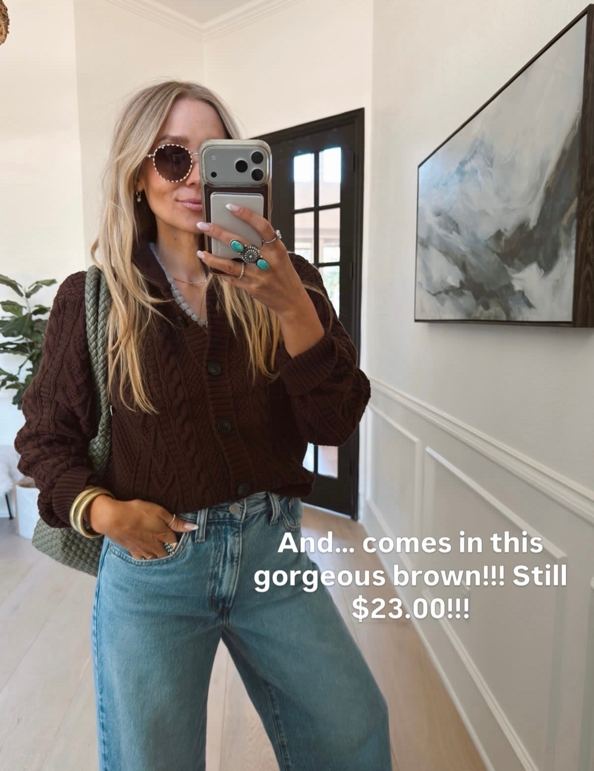 ✨SCROLL TO SHOP✨