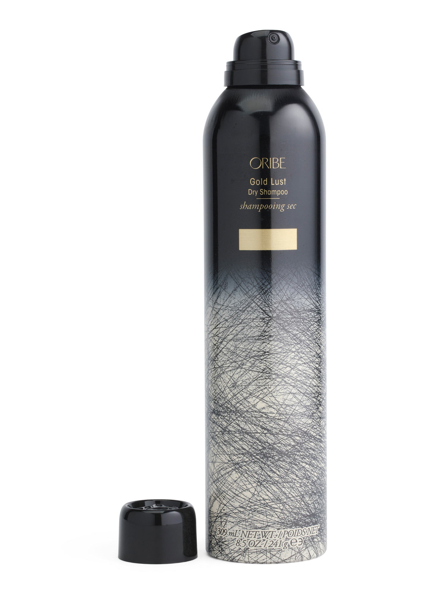 Gold Lust Dry Shampoo | TJ Maxx