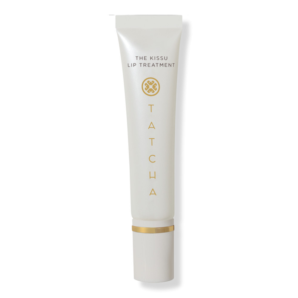 TATCHA The Kissu Lip Treatment Volume-Restoring Lip Serum | Ulta