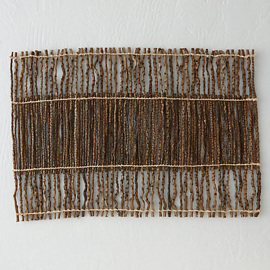 Twig Placemat | Terrain