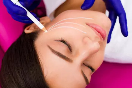 Experience rejuvenation at Radiant Beauty & Health - Brooklyn with PRP treatments for under-eye, hair loss, and facelifts up to 28% | Groupon North America