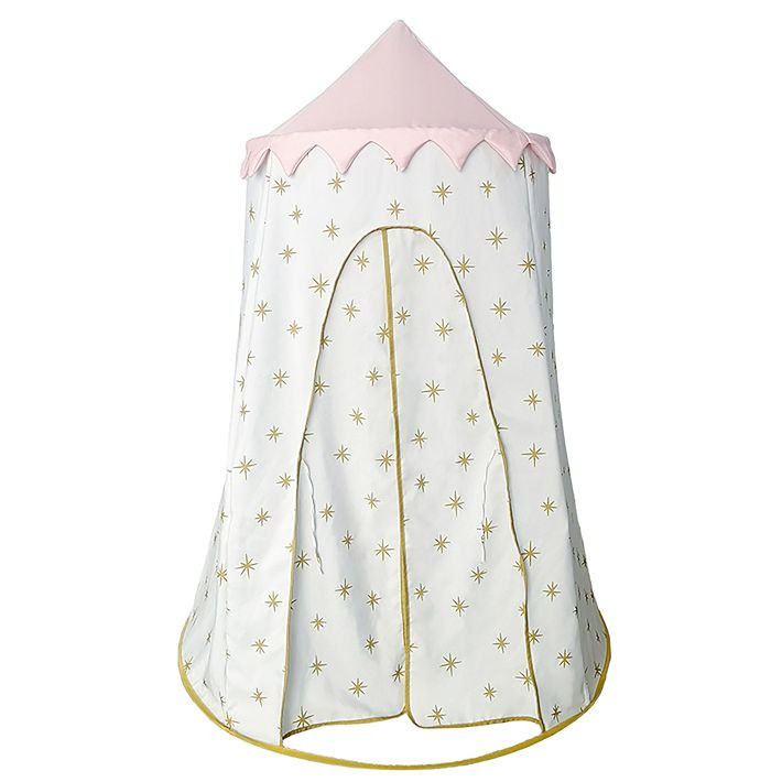 Wonder & Wise Starburst Pop-Up Tent | West Elm (US)