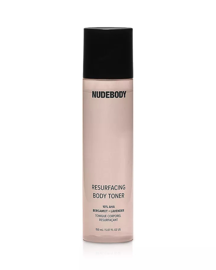 NUDEBODY Resurfacing Body Toner 5.07 oz. | Bloomingdale's (US)
