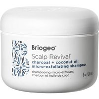 Briogeo Scalp Revival™ Charcoal + Coconut Oil Micro-Exfoliating Scalp Scrub Shampoo 8 oz | Dermstore (US)