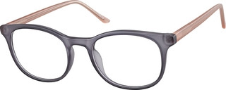 Serenity Round Glasses #125716 | Zenni Optical Eyeglasses | Zenni Optical (US & CA)