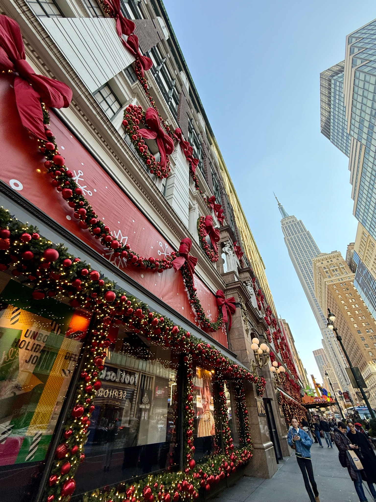 Here are all of my NYC outfits and accessories I could link! 

#LTKHoliday #LTKStyleTip #LTKGiftGuide