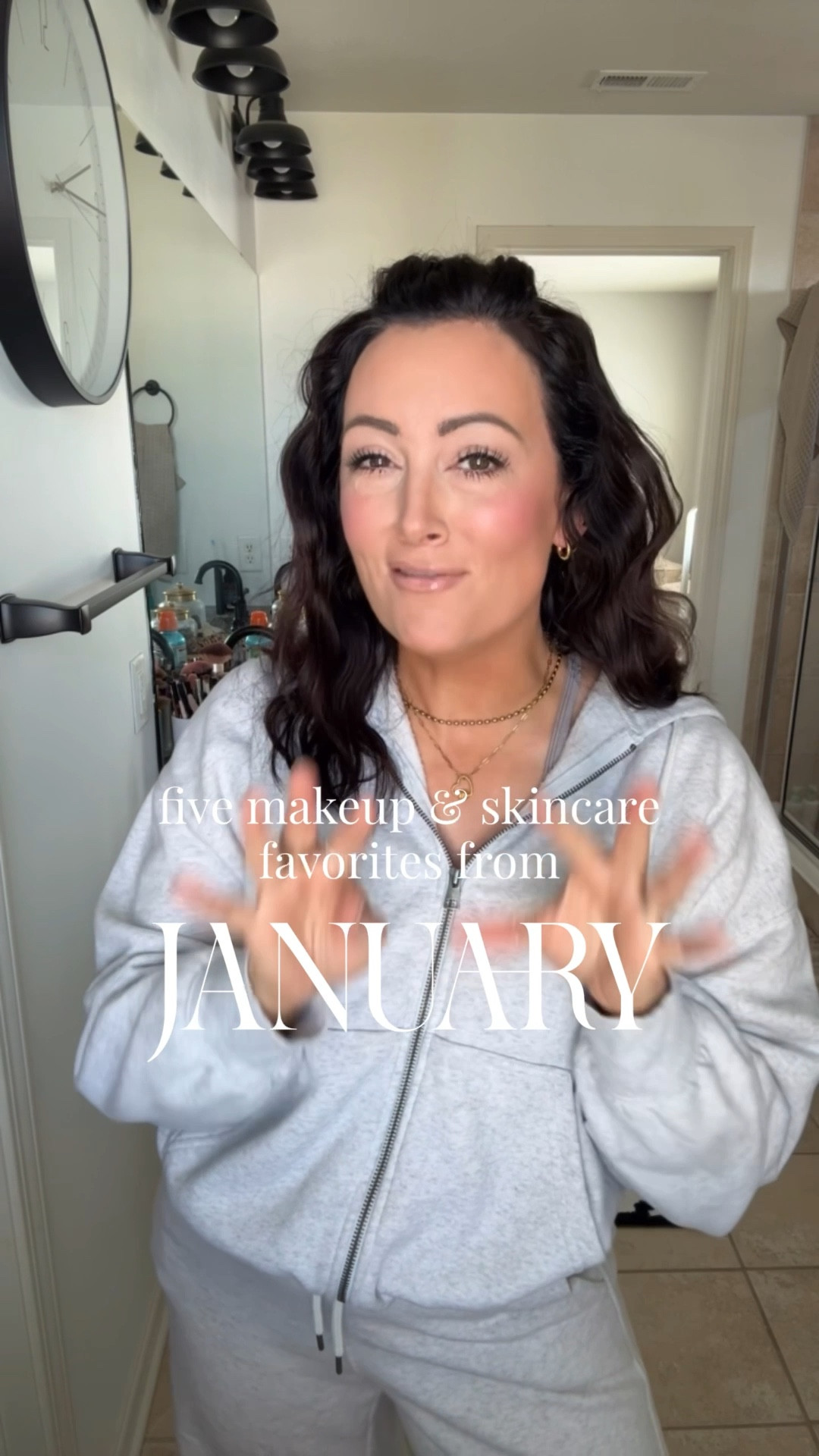 5 beauty & skincare favorites from January! 

#LTKgrwm #LTKBeauty #LTKdayinmylife