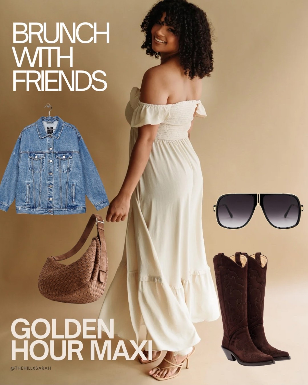 #LTKootd #LTKOver40 #LTKgrwm