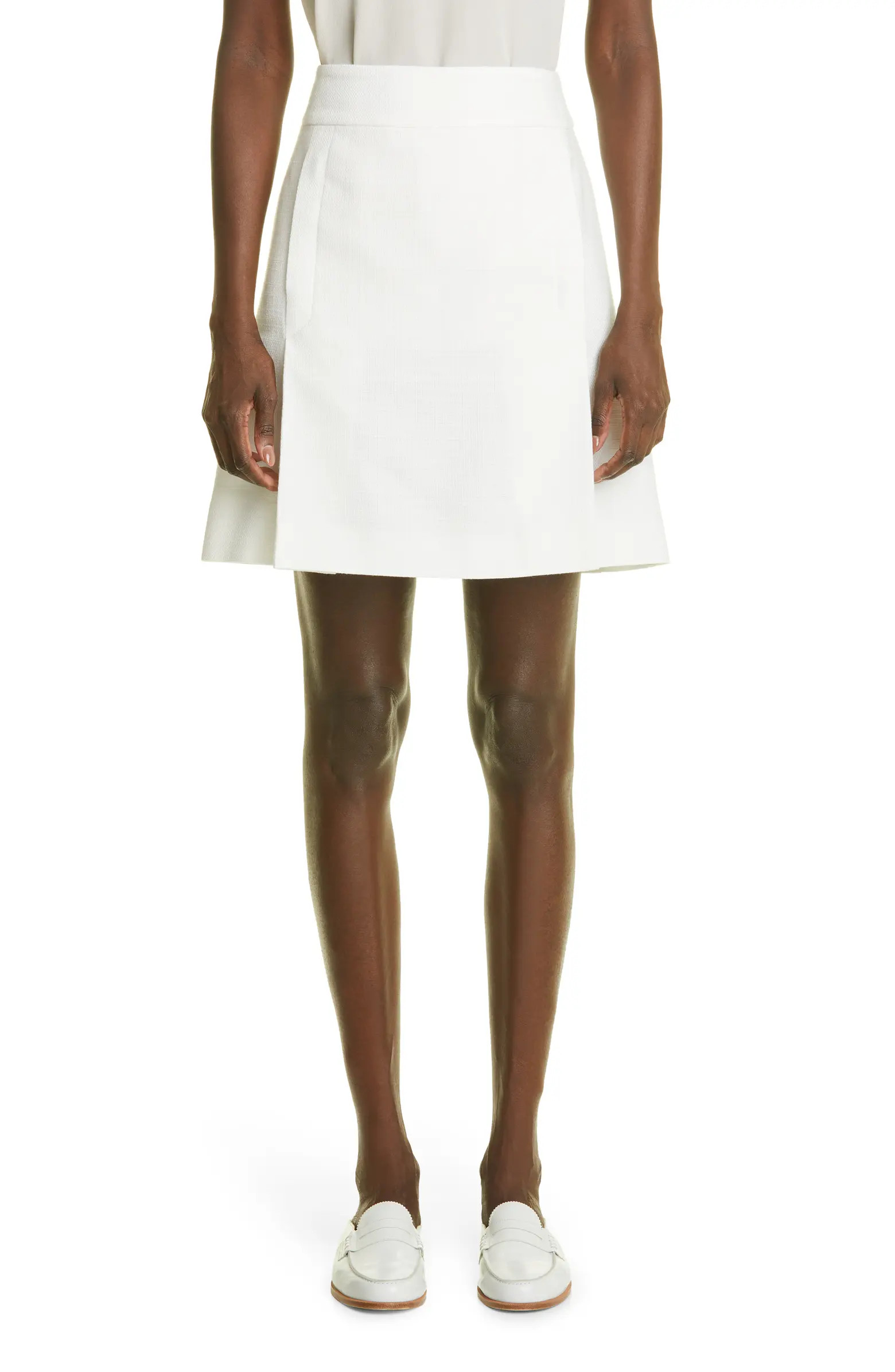 Cotton Skirt | Nordstrom