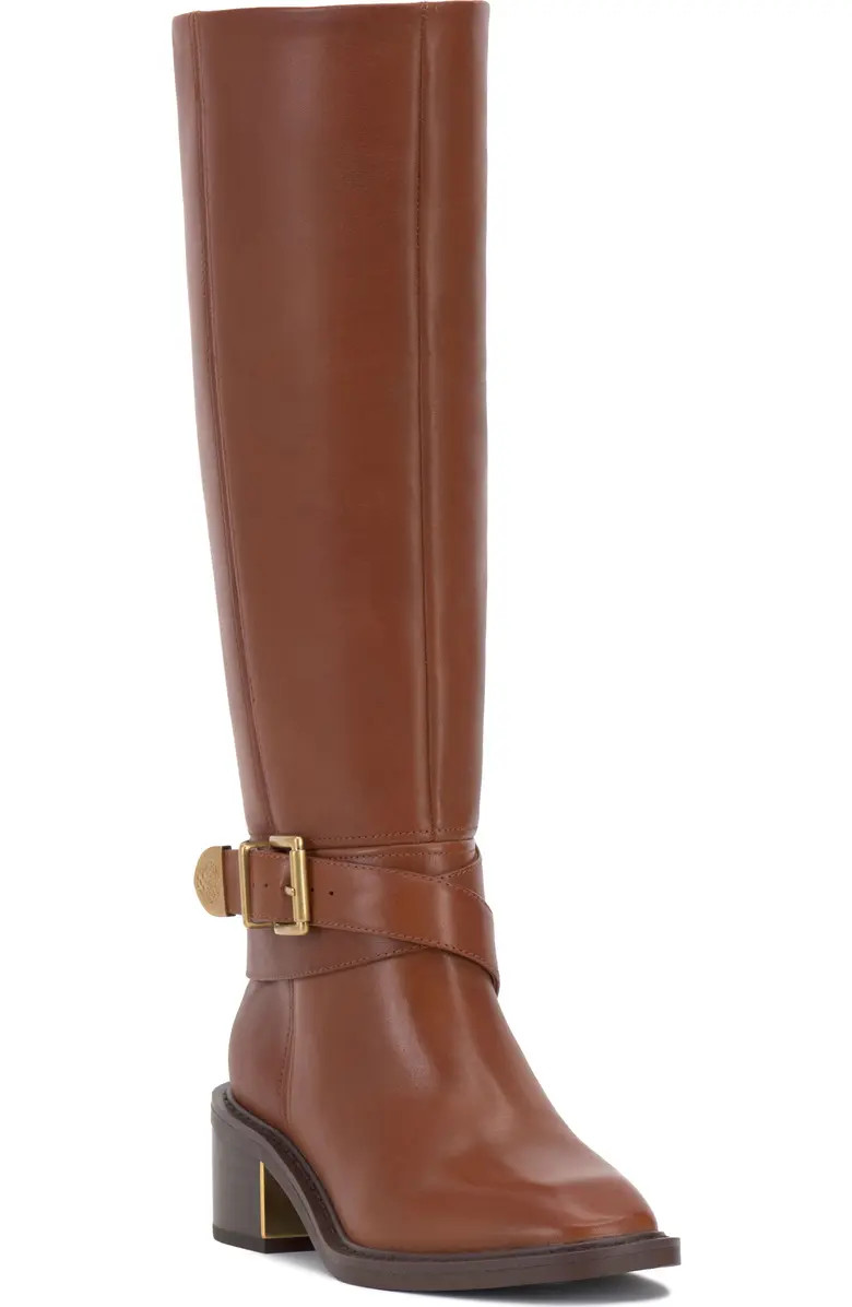 Gini Knee High Boot (Women) | Nordstrom Rack