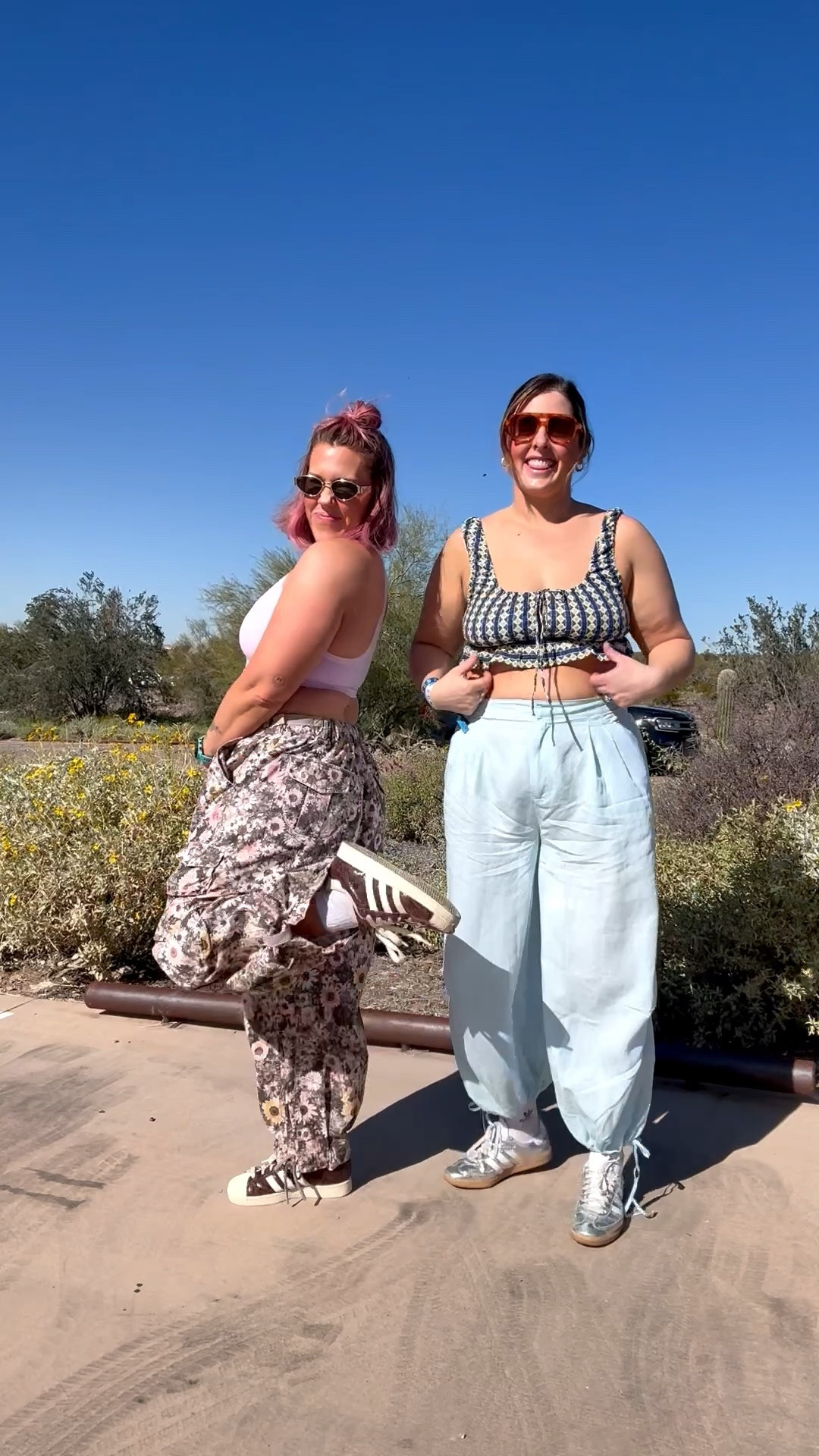 Fit Check 