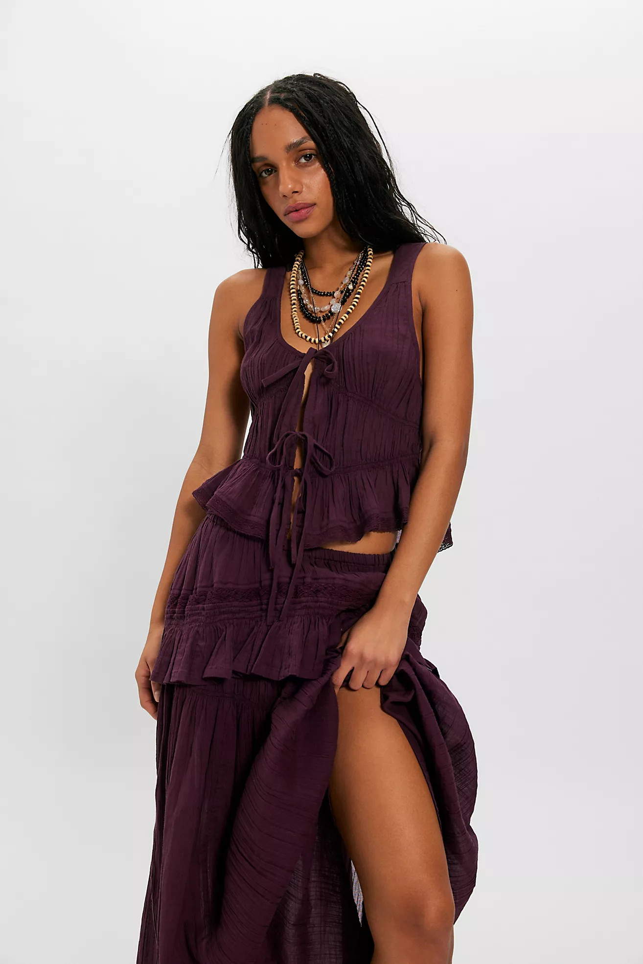 Bare Bliss Skirt Set | Free People (Global - UK&FR Excluded)