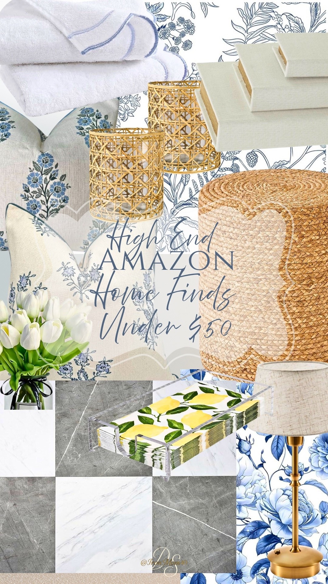 #homestyle #springhome #homerefresh

#LTKHome