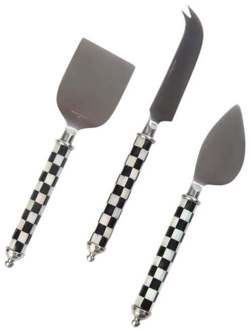 Supper Club Cheese Knife Set | Bloomingdale's (US)