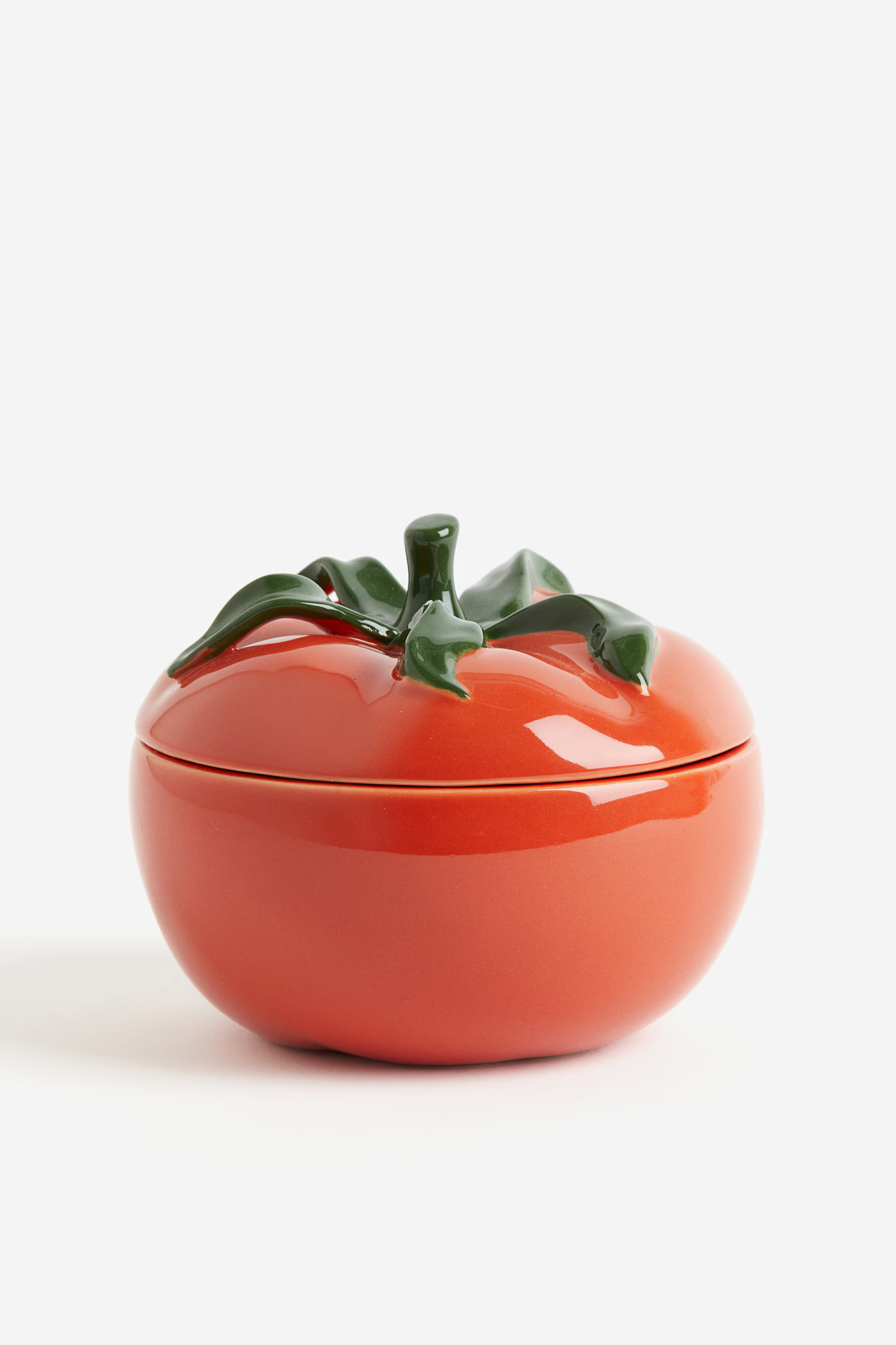 Vegetable-shaped jar | H&M (UK, MY, IN, SG, PH, TW, HK)