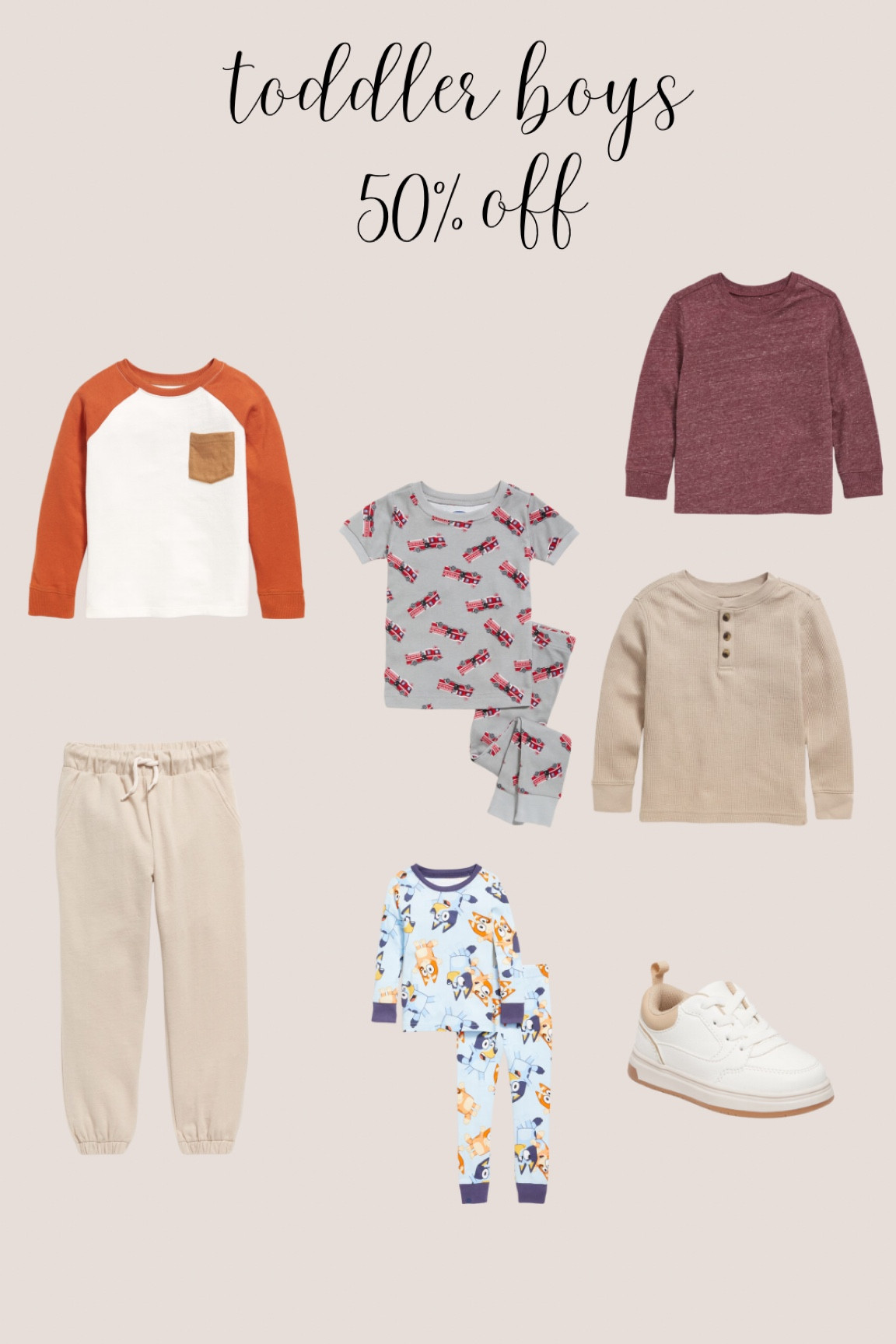 So many good deals on baby, toddler, and kids! 50% off including fall season items. 

#LTKKids #LTKFallSale #LTKBaby