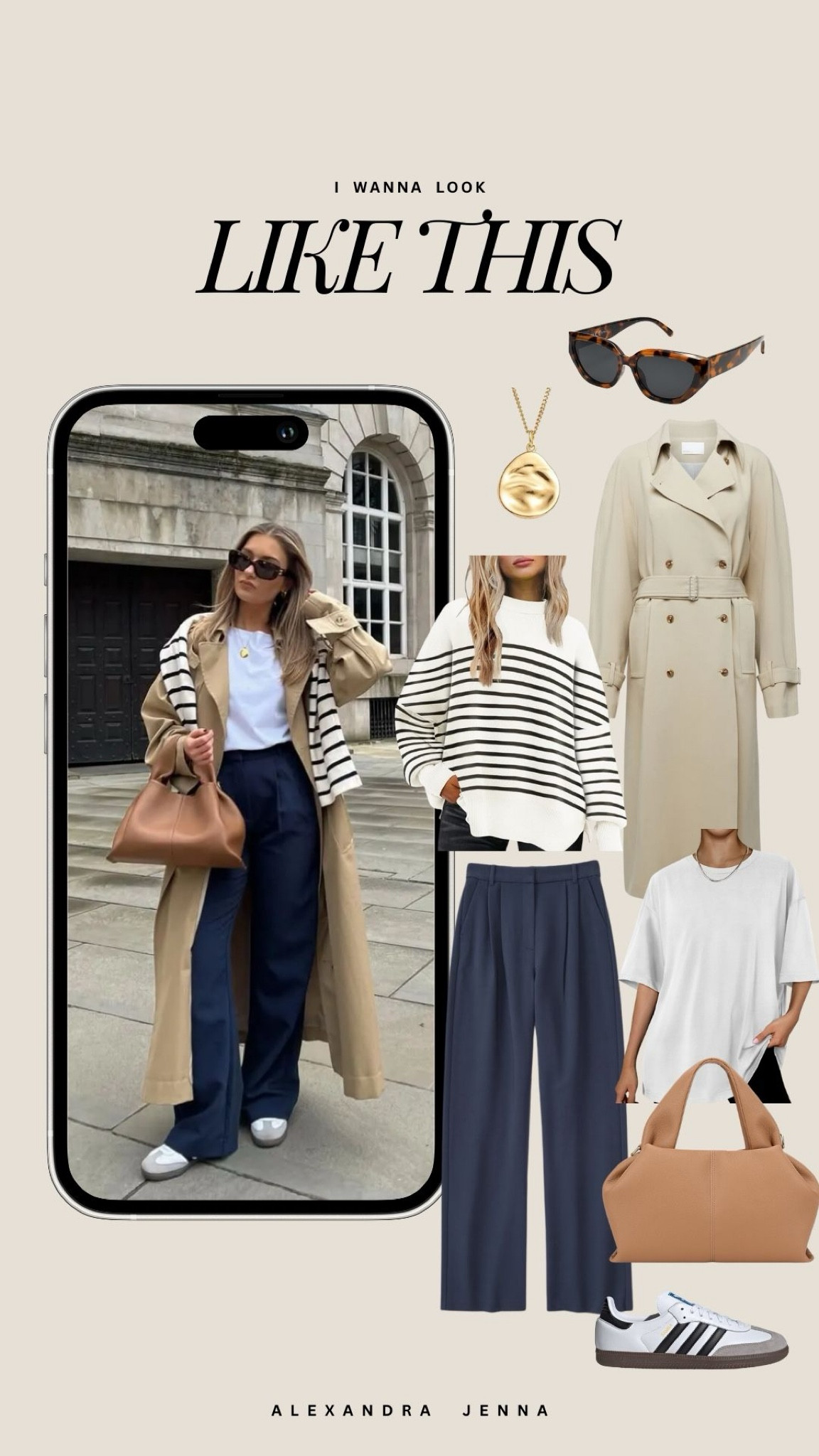 Pinterest Outfit Inspo - get the look for less!



#LTKFindsUnder100 #LTKStyleTip #LTKSeasonal