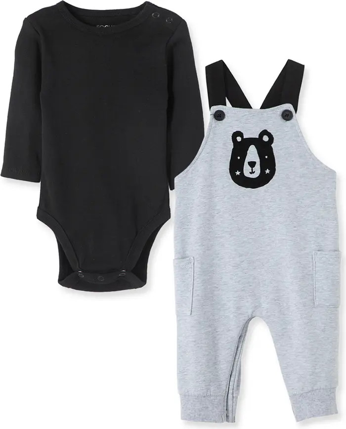 FOCUS Bear Overall Set | Nordstromrack | Nordstrom Rack