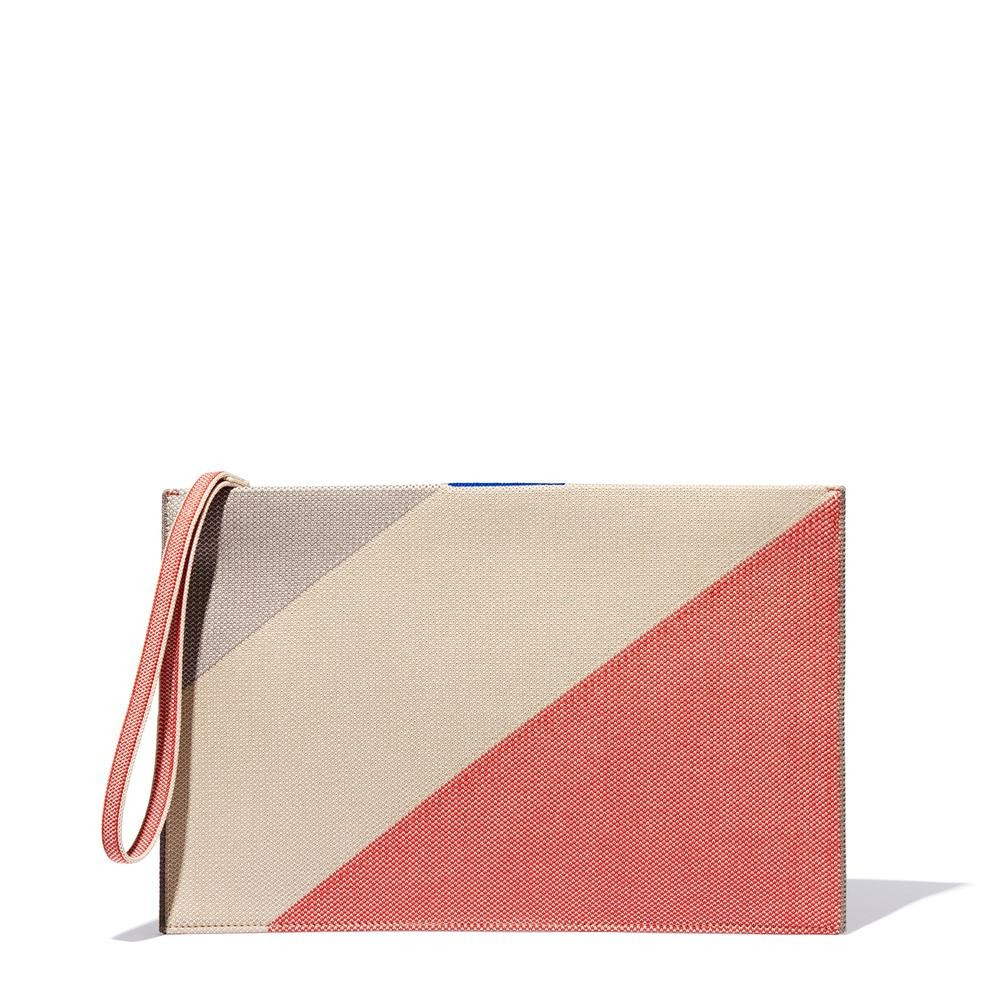 The Essential Pouch | Rothy's