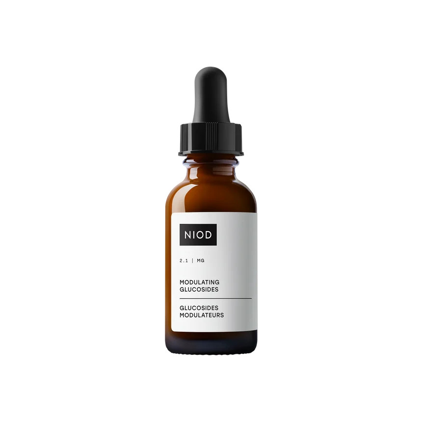 Modulating Glucosides (MG) | Niod